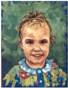 "Portrait 2001"