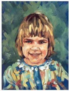 "Portrait 2001"