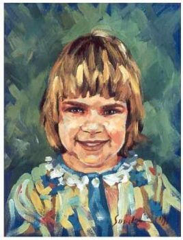 "Portrait 2001"