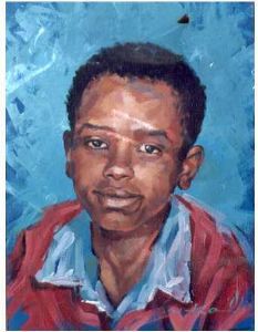 "Portrait 2003"