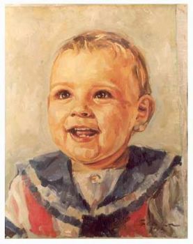 "Portrait 1993"