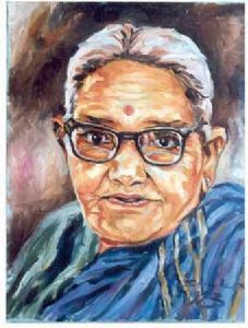 "Portrait 1993"