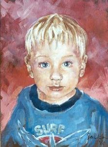 "Portrait 2005"