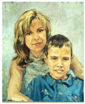 "Portrait 2001"