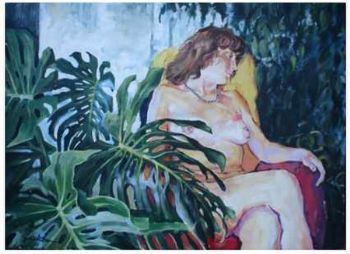 "Nude; Agnieszka Vi"