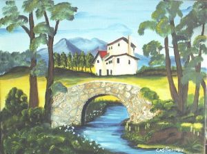 "Stonebridge"