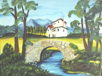 "Stonebridge"