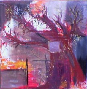 "African Flora 1 of 3"