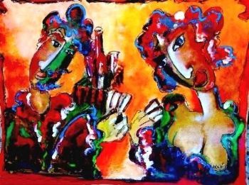 "Playing Cards"