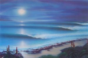 "J-Bay Moonshine"
