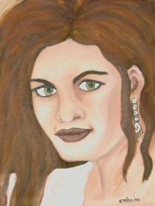 "Green Eyes"