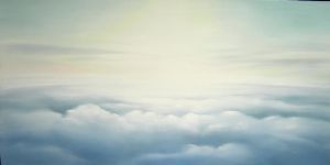 "Above the Clouds 2"