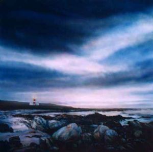 "The Forgotten Coast"