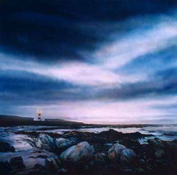 "The Forgotten Coast"
