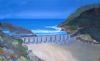 "Outeniqua Choo-choo train"