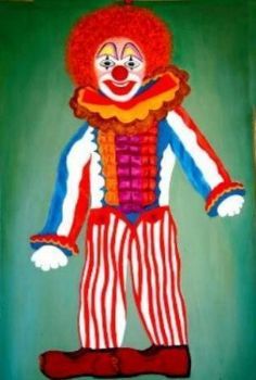 "Clown"