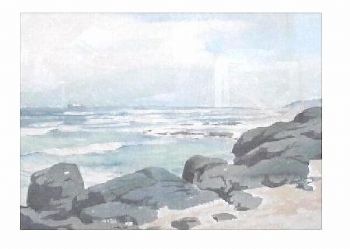 "Bonza Bay"