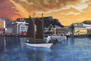"Water Front"