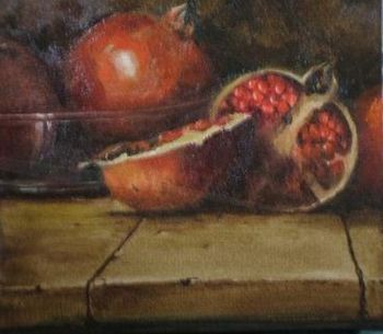 "Pomegranate"