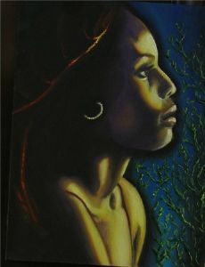 "African Woman2"