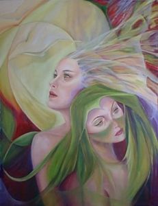 "Joy and Sorrow"