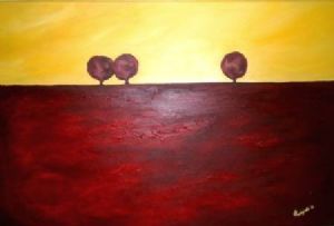 "Red Earth"