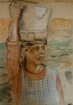 "Strength of the Women"