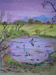 "Limpopo Farm"