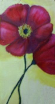 "Red Poppie"