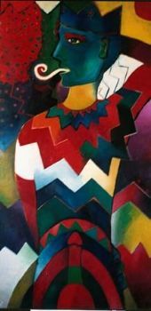 "Chameleon King"