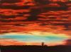 "PE Sunset"