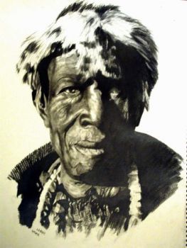 "Sangoma"