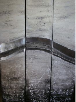 "Grey Day I 2 & 3"
