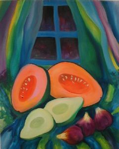 "Avos and Figs"