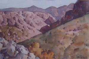 "Huis River Pass 1"