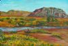 "Namaqualand Water"