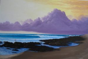 "The Gulley"