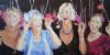 "Mother & Daughters"