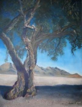 "Tree of life"