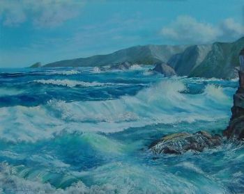"Seascape"