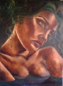 "Mother Nature"