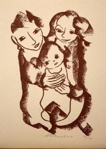 "Childbearing"