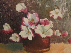 "Magnolias"