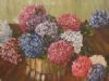 "Hydrangeas"