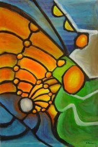 "Lights At Paarl"
