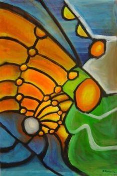 "Lights At Paarl"