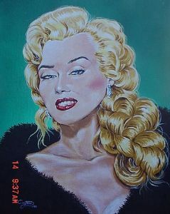 "Marilyn"