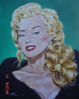 "Marilyn"