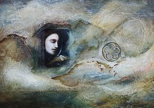 "Symbol of the Rose"