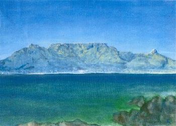 "Table Mountain"